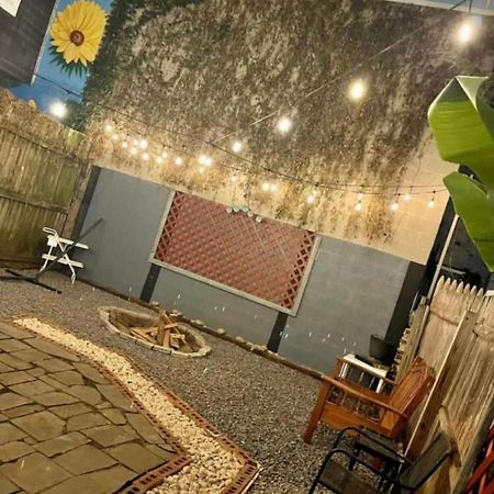 Northern Liberties Retreat Philadelphia Exterior foto