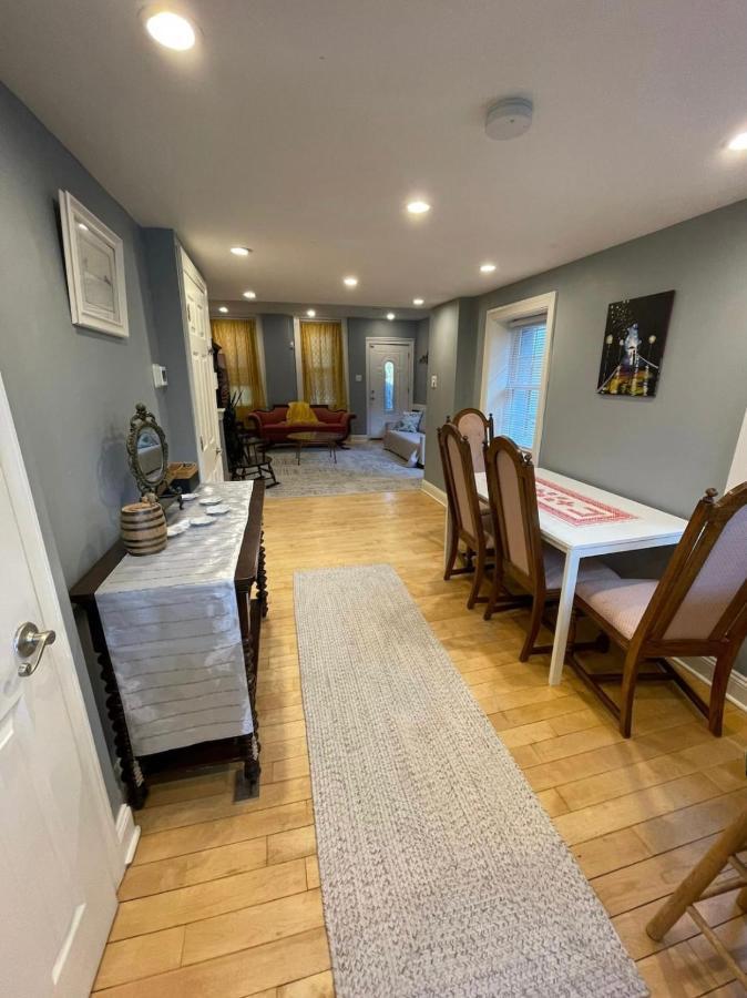 Northern Liberties Retreat Philadelphia Exterior foto