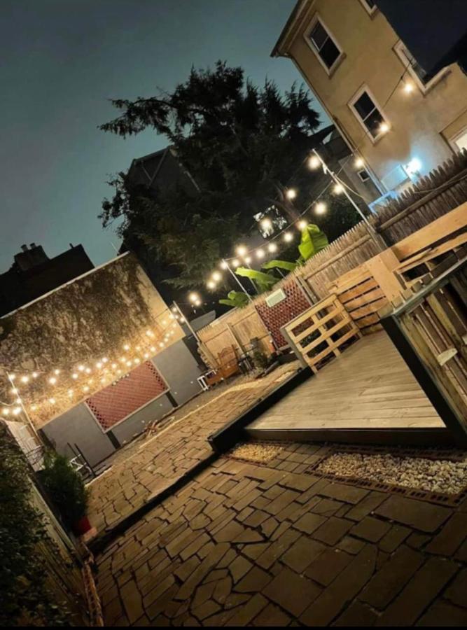 Northern Liberties Retreat Philadelphia Exterior foto