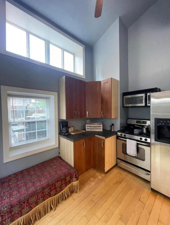 Northern Liberties Retreat Philadelphia Exterior foto